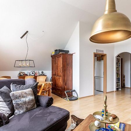 Appartement Paradiso Бюзінген-ам-Гохрайн Екстер'єр фото
