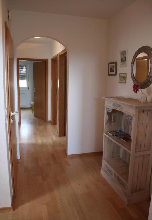 Appartement Paradiso Бюзінген-ам-Гохрайн Екстер'єр фото